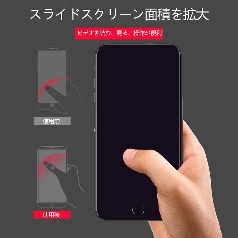 SZSL Smartphone Ring Thin 180 Degree Rotation 360 Degree Drop