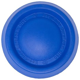 Starmark Easy Glide DuraFoam Juguete para Perro, Color varía 9 Pulgadas