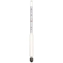 東亜計器製作所 塩ボーメ 0~30度 200mm JC-9321