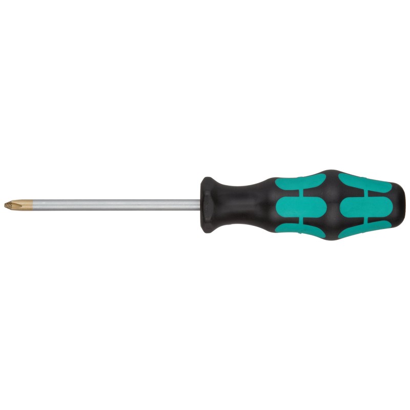 Phillips Screwdriver 8720 (+) No.2 / Shaft Length 3.9 inches
