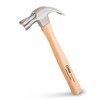 ESTWING Sure Strike Hammer - 20 oz Curved Claw Hammer