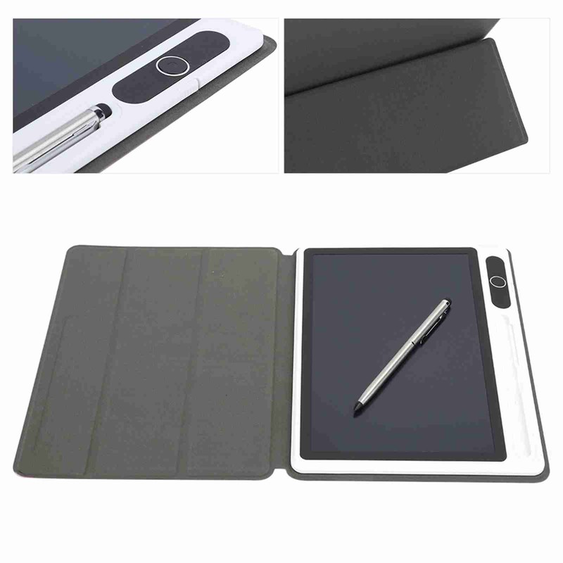 Electronic Notepad LCD Tablet Drawing Pad Business Supplies Hand Painting