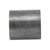 Motorcycle Exhaust Pipe Catalyst Stainless Steel Front Middle Exhaust Muffler