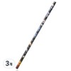Stone picker (stone stick), 3 pieces / 스톤피커(스톤스틱), 3개