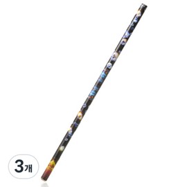 Stone picker (stone stick), 3 pieces / 스톤피커(스톤스틱), 3개