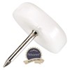 Adsamm® / 100 x Glides in plastic with nail |