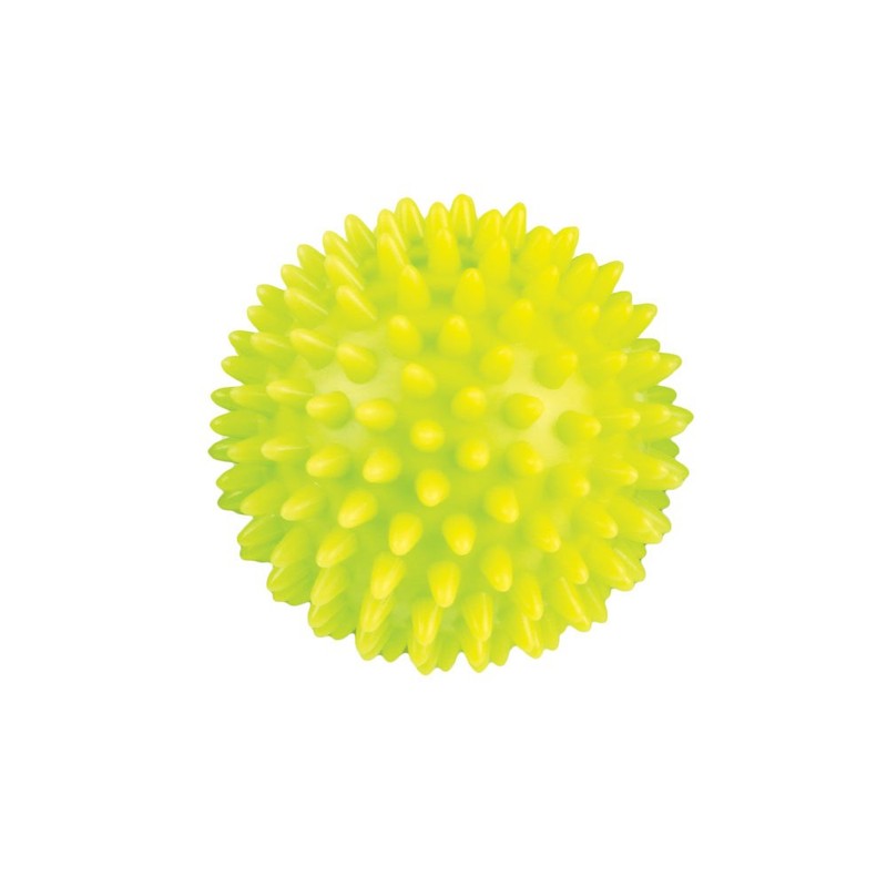 Fitness Mad Spikey Massage Ball, Ideal for Trigger Point Therapy,