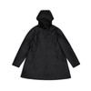 RAINS A-line W Jacket Black S