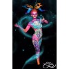 Alfa Bodypaint Profesional /caracterización/pintacaritas /pintura