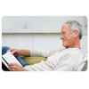 Hearing Aid Wireless Ear Assistance Device Hearing Sound Amplifier for