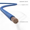 AUPROTEC Vehicle Cable 1.50 mm² FLRy-B Ring 5m or 10