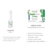 Nutrapel Keráctive Nutritive Shampoo300ml+ Ampolletas12x15ml