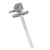 Fuel Tank Switch Valve 16950 HM8 003 Vibration Resistant Replacement