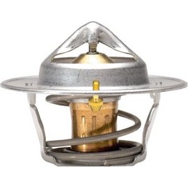 Stant OE Type Thermostat, Stainless Steel