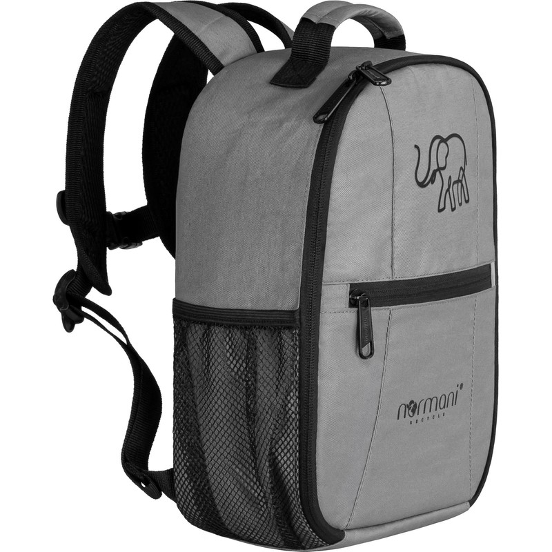 normani Children's Hiking Backpack with Chest Strap and Cooling Function