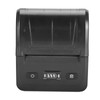 Bluetooth Receipt Printer Portable Support Multi Language 80mm Mobile Thermal