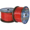 Samurai 4-Guage 100FT POWER WIRE ROLL