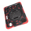 Tablet Protective Case for IOS Mini 6 Rugged Tablet Multifunction
