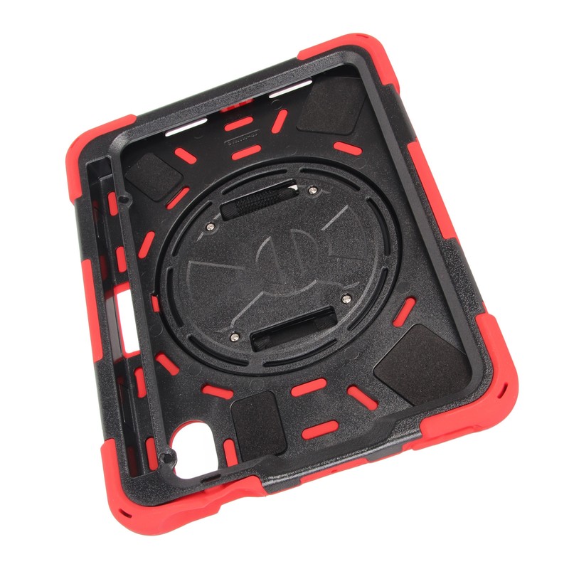 Tablet Protective Case for IOS Mini 6 Rugged Tablet Multifunction