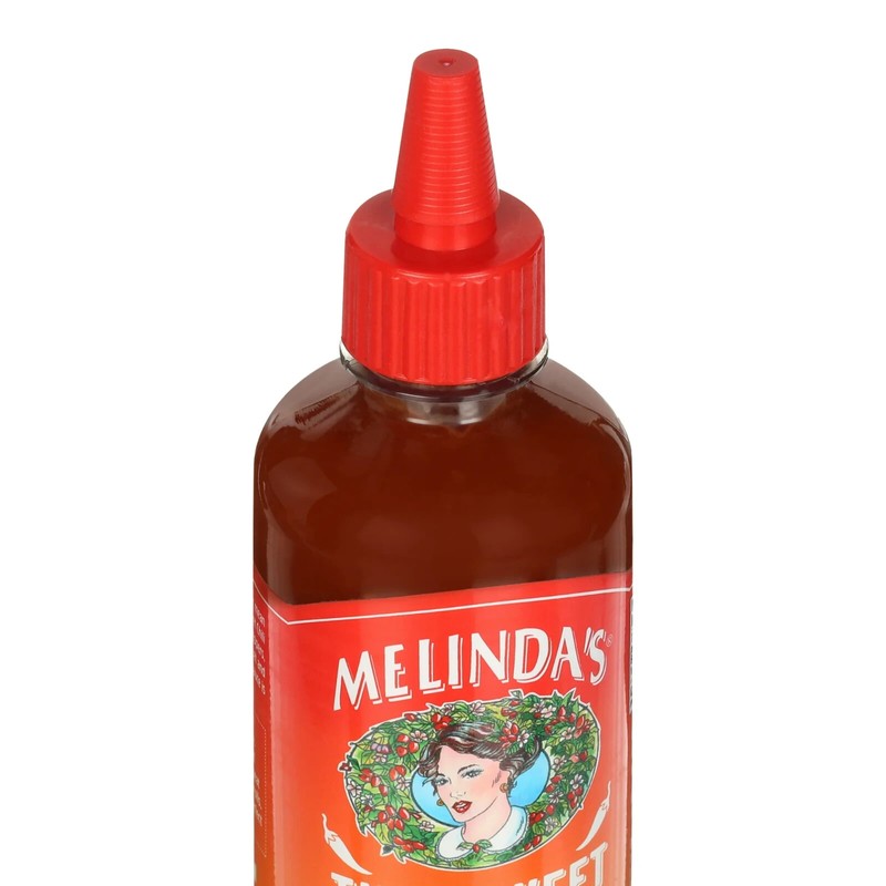 Melinda's Melinda’s Thai Sweet Chili Sauce - 5 Pack (12