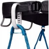 Black Diamond Momentum Arnes Para Escalar Men's Kingfisher