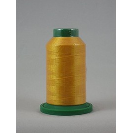 Isacord Embroidery Thread 1000m (0700-0781) (0700)