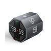 Octagon Pomodoro Timer, Desk Productivity Cube Timer, ADHD Timer, Custom
