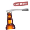 iplusmile Labor Saving Can Opener Portable Multifunctional Bottle Opener Resistant
