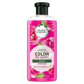 Herbal Essences Herbal Essences color me happy shampoo for colored hair 11.7 fl Ounce