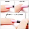 Cuticle Pusher Pen Cuticle Remover Cuticle Pusher Cuticle Scraper Slim