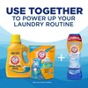 ARM & HAMMER Liquid Laundry Detergent, Clean Burst Fresh, 170