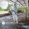 Uvex Uvex profastrong NF33, 3 Paar - Chemikalienschutzhandschuh gegen ?le,