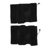 Heated Knee Brace Wrap 3 Levels Reduce Arthritis Pain Heated