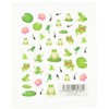 Resin Club Frog [Double Sided] UV Resin Seal Parts RC-FRO-101