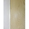 White Oak wood veneer sheet 24" x 48" with paper