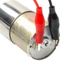 Crocodile Clips, 10 Pcs Small Alligator Clips with Wires Electrical
