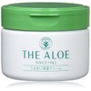 Tokyo Aloe Moisturizing Cream, 7.1 oz (200 g), Face Cream,