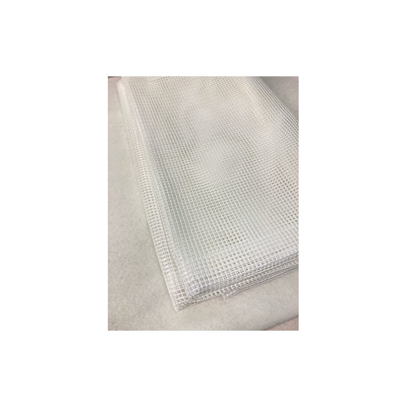 Rice Net, M, 29.5 x 29.5 inches (75 x 75