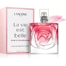Lancôme Lancome La vie est belle Rose Extraordinaire 30 / 50 ml L'eau de Parfum - NEW SE