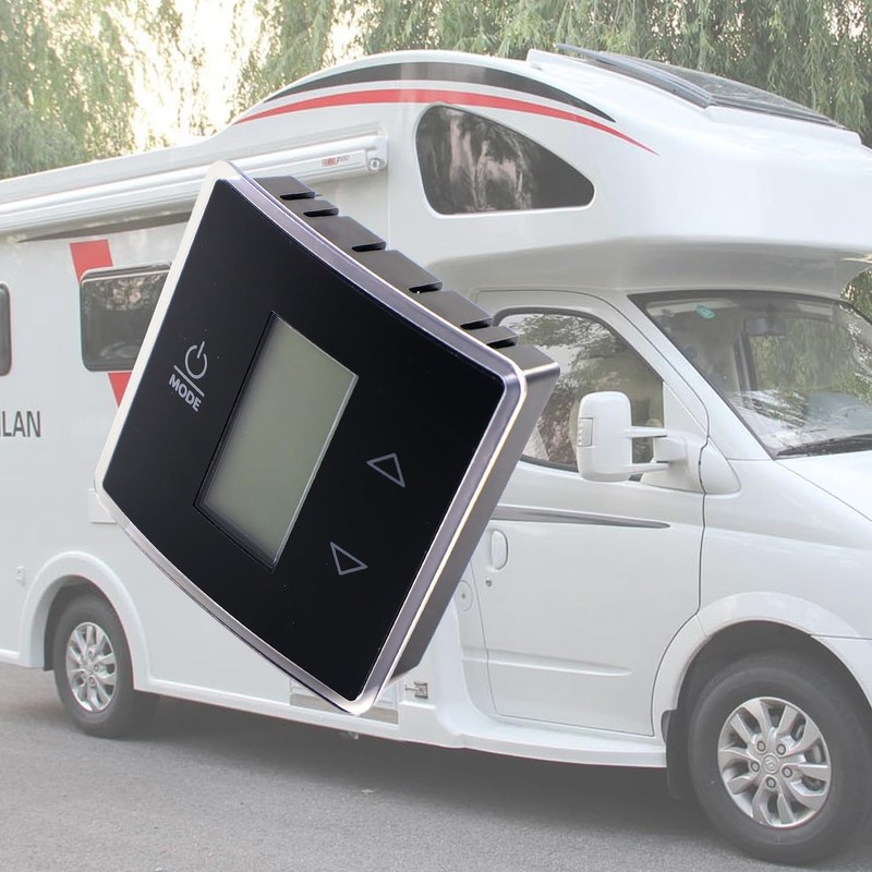 3316250.712 RV Single Zone Wall Thermostat Replacement for Dometic for