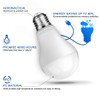 Awenia LED Bulb E27 20 W (Replaces 150 W) Bulb,