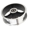 8 Inch Electric Scooter Solid Tire Wheel Hub 38mm Shaft