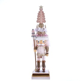 Hollywood Nutcrackers HA0472 Nutcracker, Multi-Color