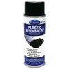 Eastwood Plastic Resurfacer Matte Black Aerosol Spray Paint UV Resistant
