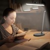Honeywell Desk Lamp for Home Office, H4 Sunturalux™ Eye-Caring LED