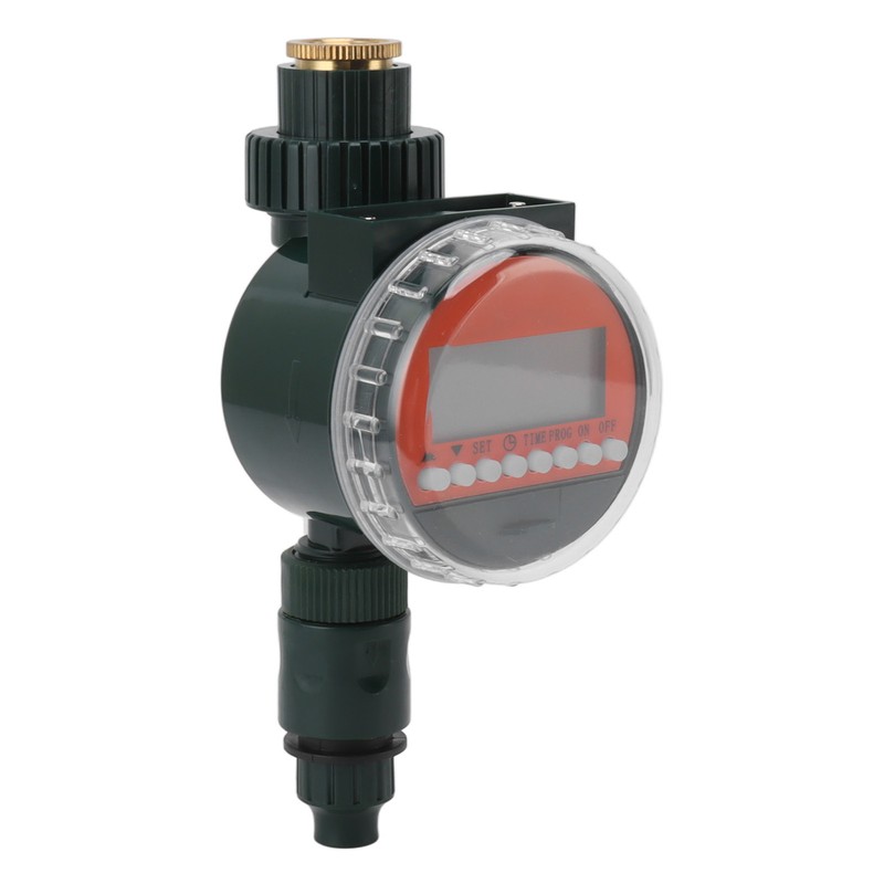 Watering Timer Water Controlling Automatic Drip Irrigation Timer for G1/2