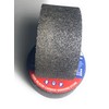 SIGNI 4 inch Silicon carbide Grinding Stone with 5/8 arbor