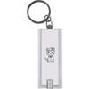 Azeeda 'Cute Kitty' Keyring LED Torch (KT00039360)