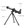Children Kids Educational Gift Toy Monocular Space Astronomical Telescope with