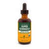 Herb Pharm Certified Organic Super Echinacea Liquid Extract Drops,2Oz